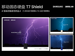 【快如闪电】系列作品