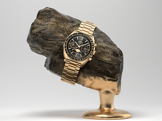 三维渲染-产品渲染