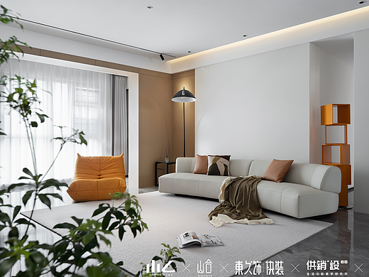 山乙建设丨明昇壹城实景图