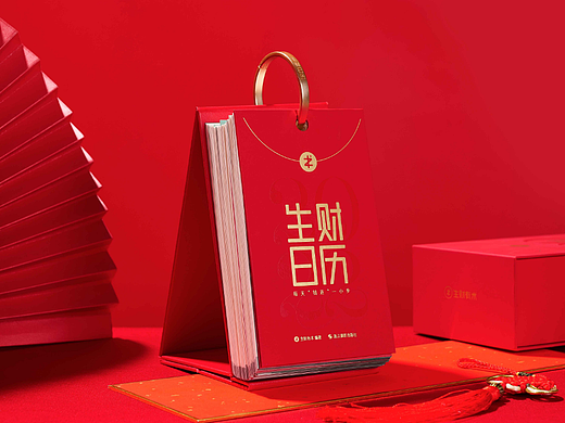 过年喜庆风/中国红/国潮风拍摄