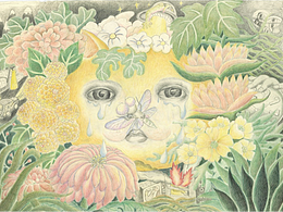 爸爸是一只抑郁的貓 My Father Was A Depressed Cat