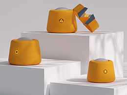 老人防久坐装置