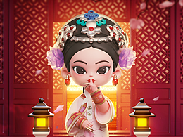 IP形象设计