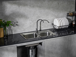 电商详情页全案|-厨房电器之厨余系列、、