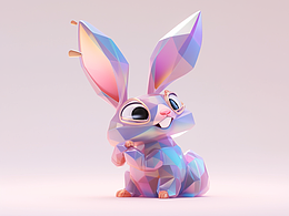 IP、手办、盲盒——MJ