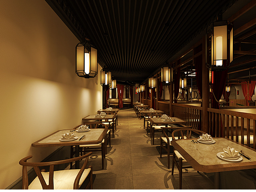 客官.江南小菜馆