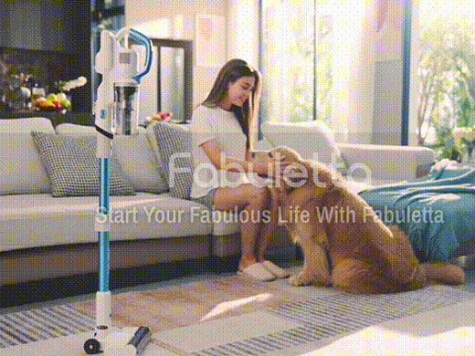 吸尘器|电商视频