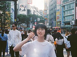 摄影