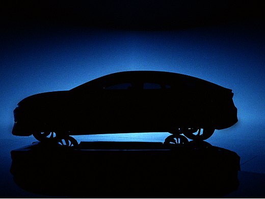 VW ID.Aero Concept World Premiere 2022