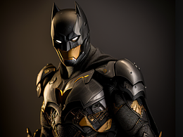 Chat Gpt+Midjourney 绘画作品