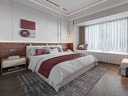 新的一年 紅紅火火