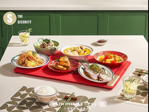 美術(shù)作品丨soseki暖菜板（個人主頁-ZNjY5NTY3NDA=） - 產(chǎn)品攝影 - 站酷設(shè)計師小區(qū)保安原創(chuàng)素材 - 站酷ZCOOL