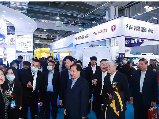 热烈祝贺江苏省快递行业协会加入2023上海快递物流展