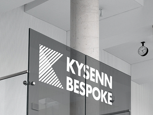 Kysenn｜麒森高定家居品牌设计