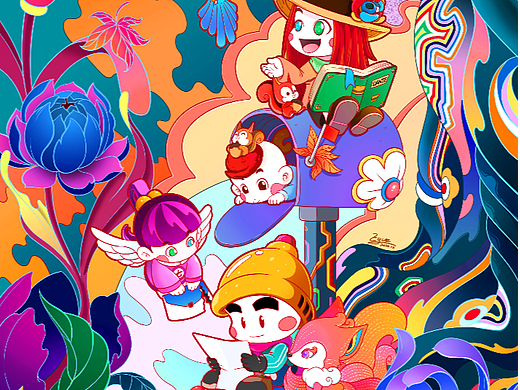 SPRING&AUTUMN 春秋之歌