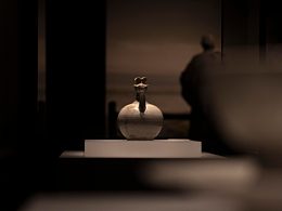 皖南吉金  青白流韵 / 安徽繁昌博物馆馆藏精品文物