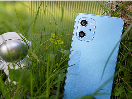 产品拍摄 • UMIDIGI A13 Pro外拍