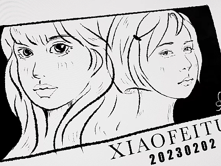 摸過的魚（個(gè)人主頁(yè)-ZNjY4MTY2NzY=） - 創(chuàng)作習(xí)作 - 站酷設(shè)計(jì)師是小肥腿啊原創(chuàng)素材 - 站酷ZCOOL