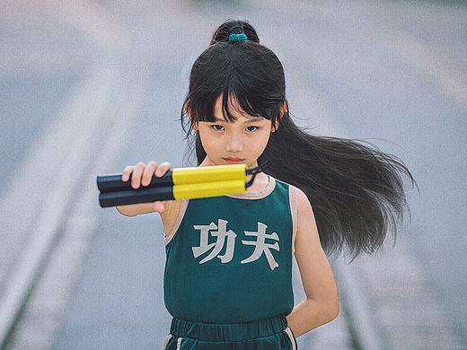 功夫