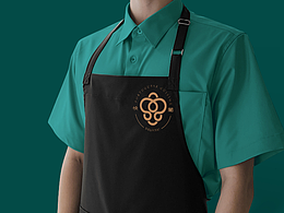 珠海葡式融合餐廳-yeap 悅葡-LOGO 設計