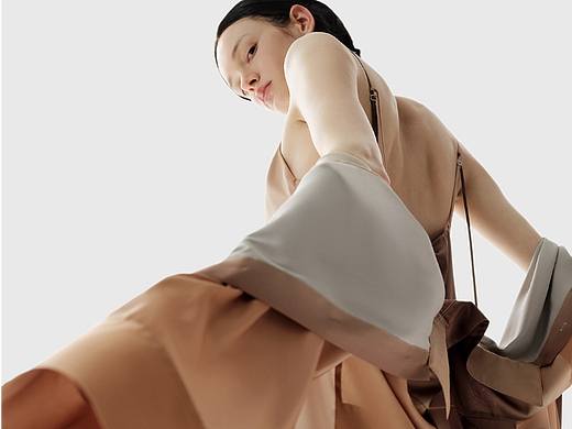 ZERAN 2023SS New Collection