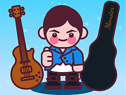 【画师繁星2.0】第五期第二周——甜豆风之五月天