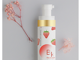 情趣润滑液瓶身设计