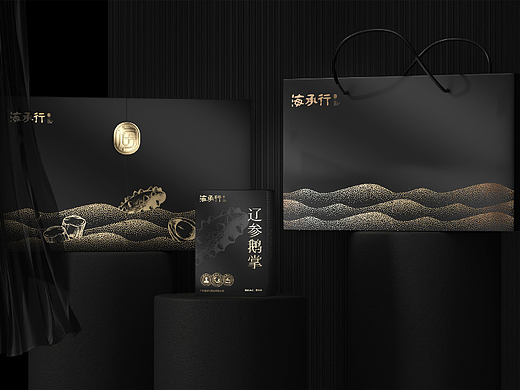 小李白 ╳ 海承行-从海味干货到预制菜的赛道变革