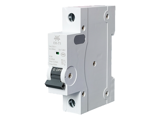 SPD前为什么要安装SCB后备保护器装置