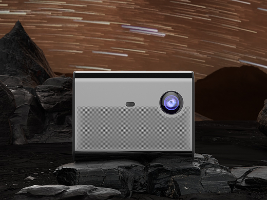 “储能+投影”系列新品 | 户外储能多媒体 G700 Ultra