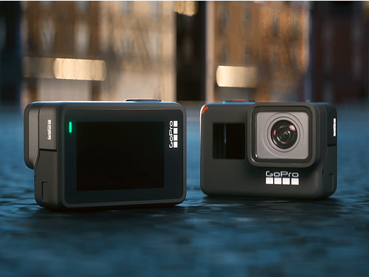 GOPRO