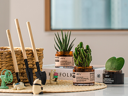 多肉小盆栽制作（個人主頁-ZNjQ0MzA2NDQ=） - 產(chǎn)品攝影 - 站酷設(shè)計師一兩絲原創(chuàng)素材 - 站酷ZCOOL