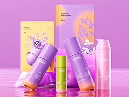 觅光环游记-新国货抗初老护肤品牌（上）