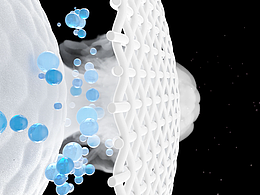 MG纸尿裤C4D动画