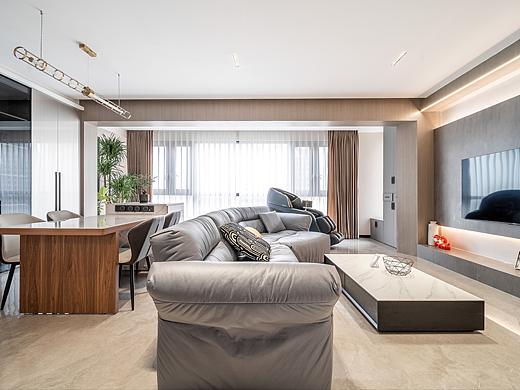 空间摄影 ｜ 流明