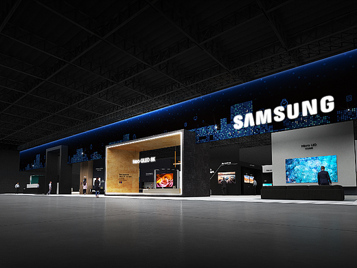 SAMSUNG AWE 