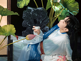 红颜,有的时候不止指女生