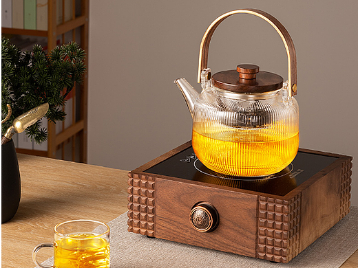 电陶炉煮茶器（个人主页-ZNjAwMzU5NTY=） - 产品摄影 - 站酷设计师艺卓摄影设计原创素材 - 站酷ZCOOL