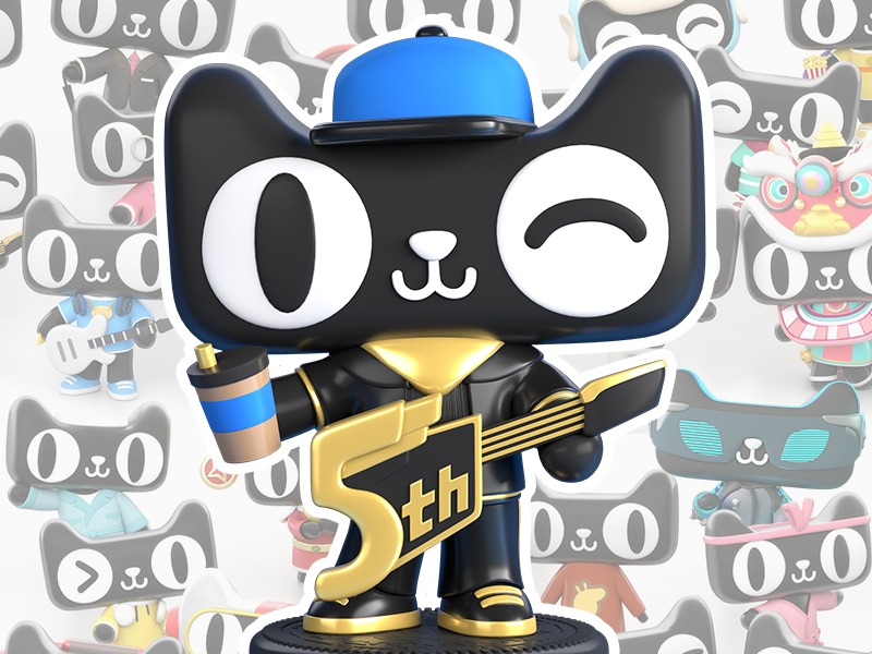 3D