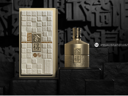 藏品·舍得（十年）