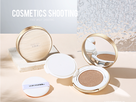 化妆品   彩妆  气垫   BB霜     