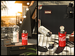 搭场景营造户外