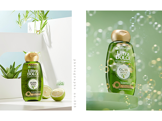 超甜蜜的Ultra Dolce