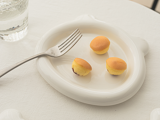 《天使兄弟小白脸》| 盘子 | 碟子 | 沙拉盘 | 餐具