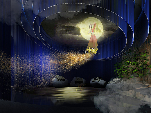 五十步较百步·妄谈展陈设计的工作与