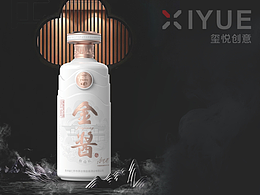 白酒-光瓶