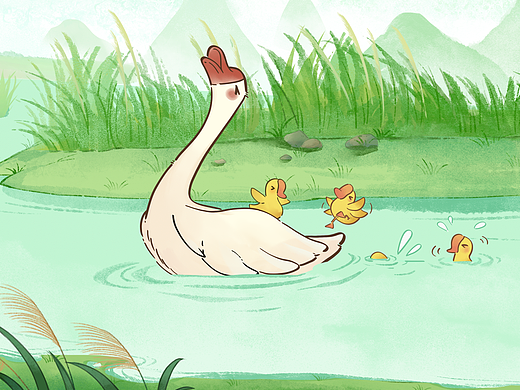 古诗儿歌·童趣篇 壹