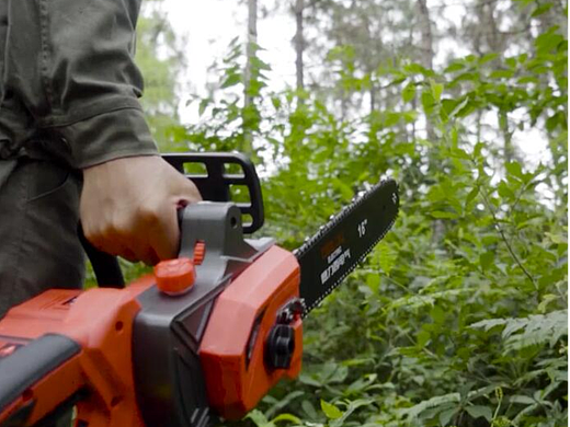 电锯 锂电锯 油锯