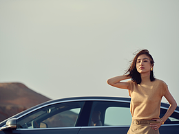 启源A07平面调性美图