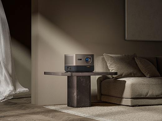AOC Laser Projector L1S 激光投影仪